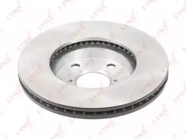 Тормозной диск LYNXauto купить