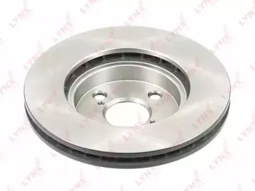 Тормозной диск LYNXauto купить