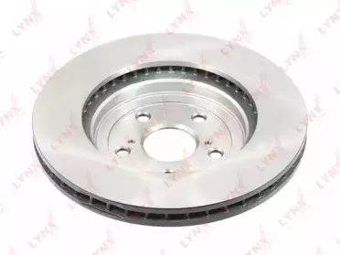Тормозной диск LYNXauto купить