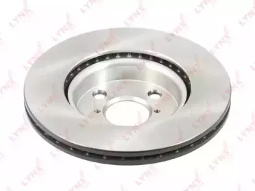 Тормозной диск LYNXauto купить