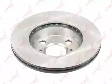 Тормозной диск LYNXauto купить