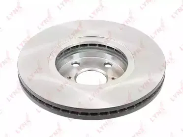 Тормозной диск LYNXauto купить