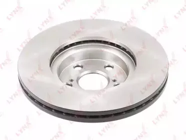 Тормозной диск LYNXauto купить