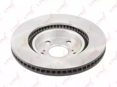 Тормозной диск LYNXauto купить