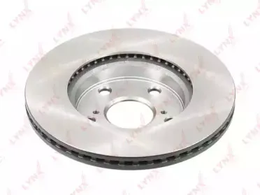 Тормозной диск LYNXauto купить