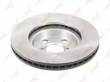 Тормозной диск LYNXauto купить