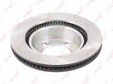 Тормозной диск LYNXauto купить