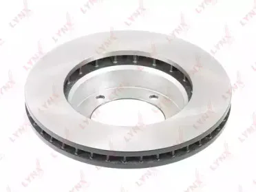 Тормозной диск LYNXauto купить