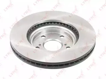 Тормозной диск LYNXauto купить
