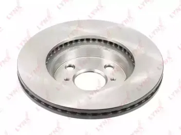 Тормозной диск LYNXauto купить