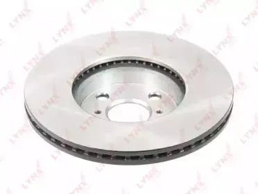 Тормозной диск LYNXauto купить