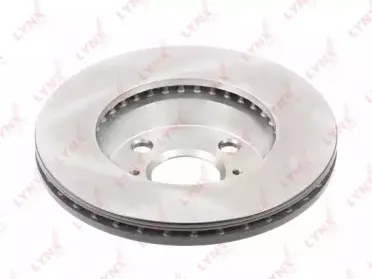 Тормозной диск LYNXauto купить