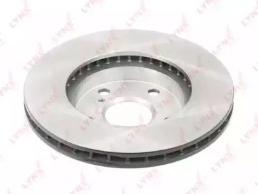 Тормозной диск LYNXauto купить