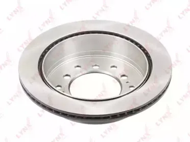 Тормозной диск LYNXauto купить