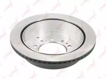 Тормозной диск LYNXauto купить