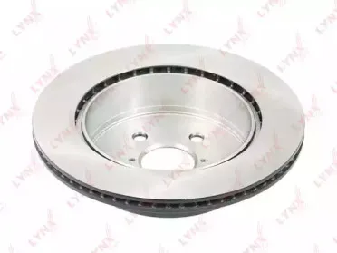 Тормозной диск LYNXauto купить