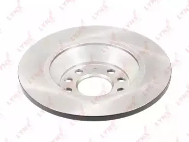 Тормозной диск LYNXauto купить