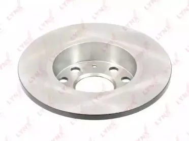 Тормозной диск LYNXauto купить