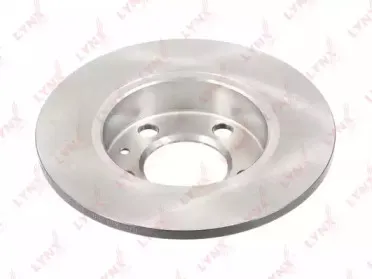 Тормозной диск LYNXauto купить