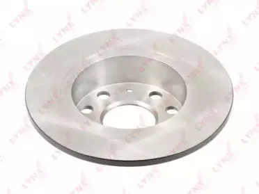 Тормозной диск LYNXauto купить