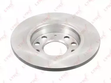 Тормозной диск LYNXauto купить