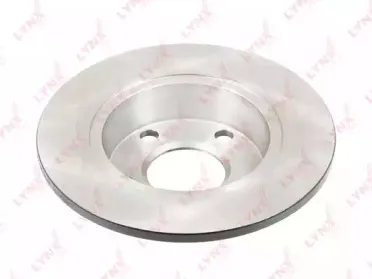 Тормозной диск LYNXauto купить