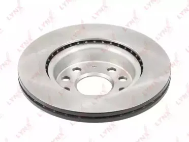 Тормозной диск LYNXauto купить