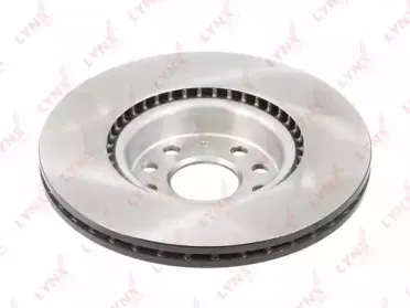 Тормозной диск LYNXauto купить