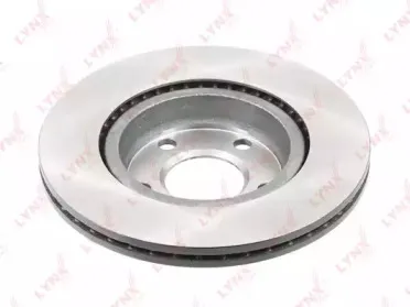 Тормозной диск LYNXauto купить