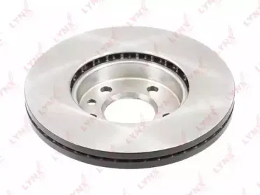 Тормозной диск LYNXauto купить
