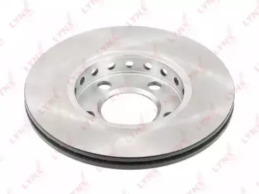 Тормозной диск LYNXauto купить