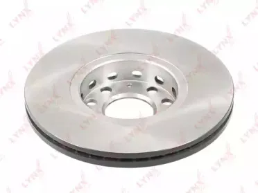 Тормозной диск LYNXauto купить
