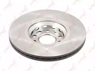 Тормозной диск LYNXauto купить