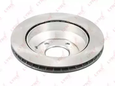 Тормозной диск LYNXauto купить