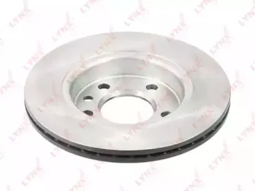 Тормозной диск LYNXauto купить
