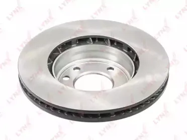 Тормозной диск LYNXauto купить