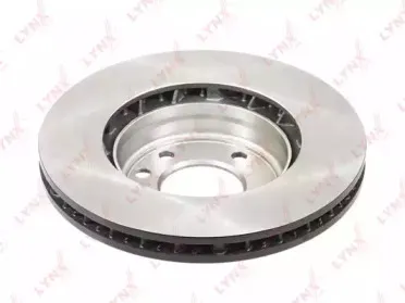 Тормозной диск LYNXauto купить