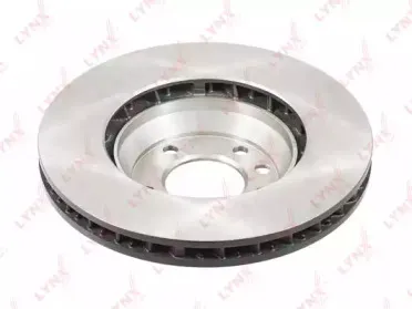 Тормозной диск LYNXauto купить