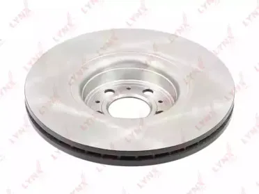 Тормозной диск LYNXauto купить