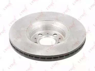 Тормозной диск LYNXauto купить