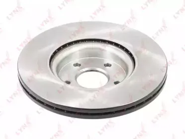 Тормозной диск LYNXauto купить