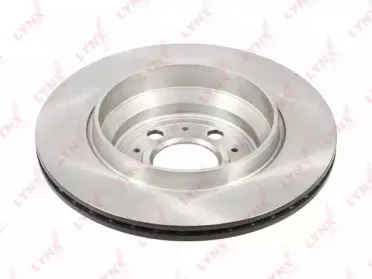 Тормозной диск LYNXauto купить