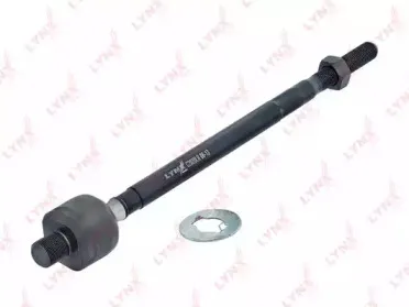 Осевой шарнир, рулевая тяга LYNXauto купить