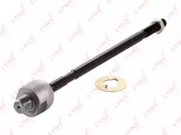 Осевой шарнир, рулевая тяга LYNXauto купить