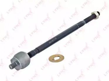 Осевой шарнир, рулевая тяга LYNXauto купить