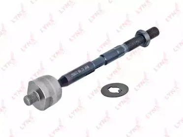 Осевой шарнир, рулевая тяга LYNXauto купить