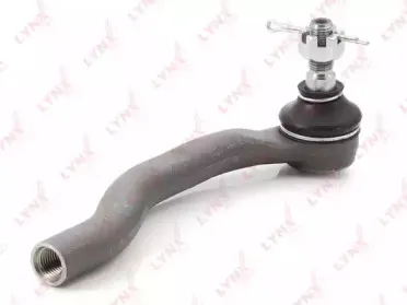 Наконечник поперечной рулевой тяги LYNXauto купить