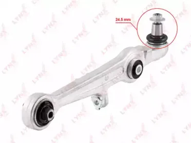 Рычаг независимой подвески колеса, подвеска колеса LYNXauto купить