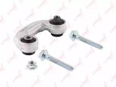 Тяга / стойка, стабилизатор LYNXauto купить