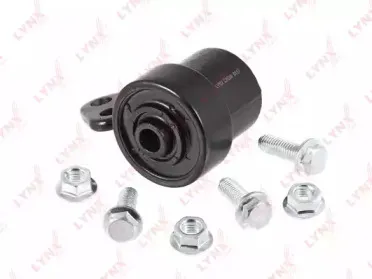 Подвеска, рычаг независимой подвески колеса LYNXauto купить